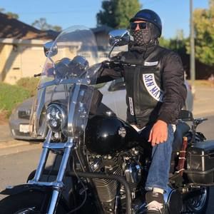 Meet your Posher, Ryan